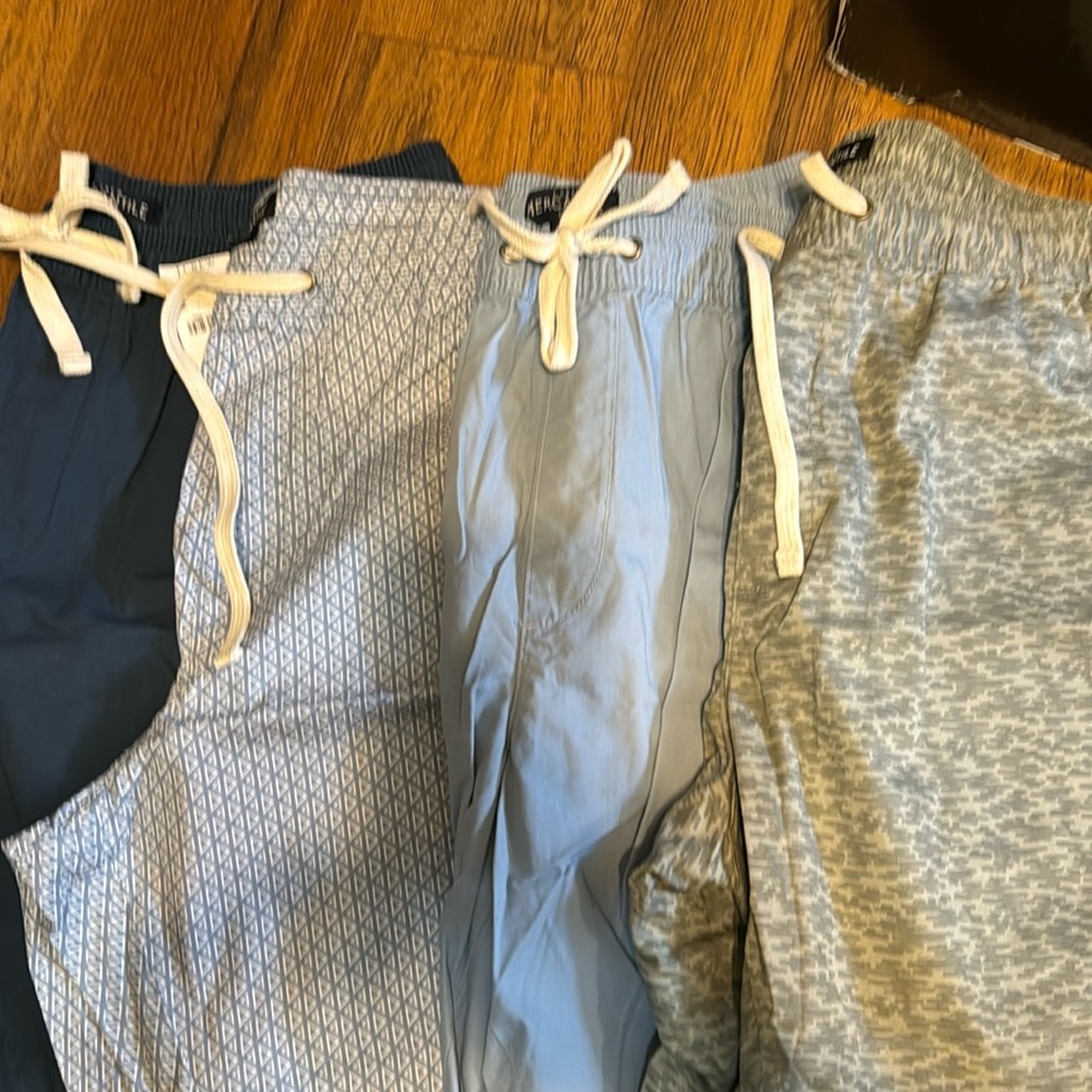 Men’s jcrew shorts size xl